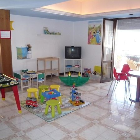 Hotel Jesulum Lido di Jesolo Ngoại thất bức ảnh