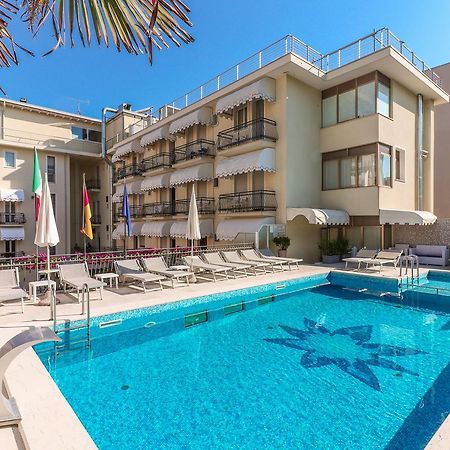 Hotel Jesulum Lido di Jesolo Ngoại thất bức ảnh