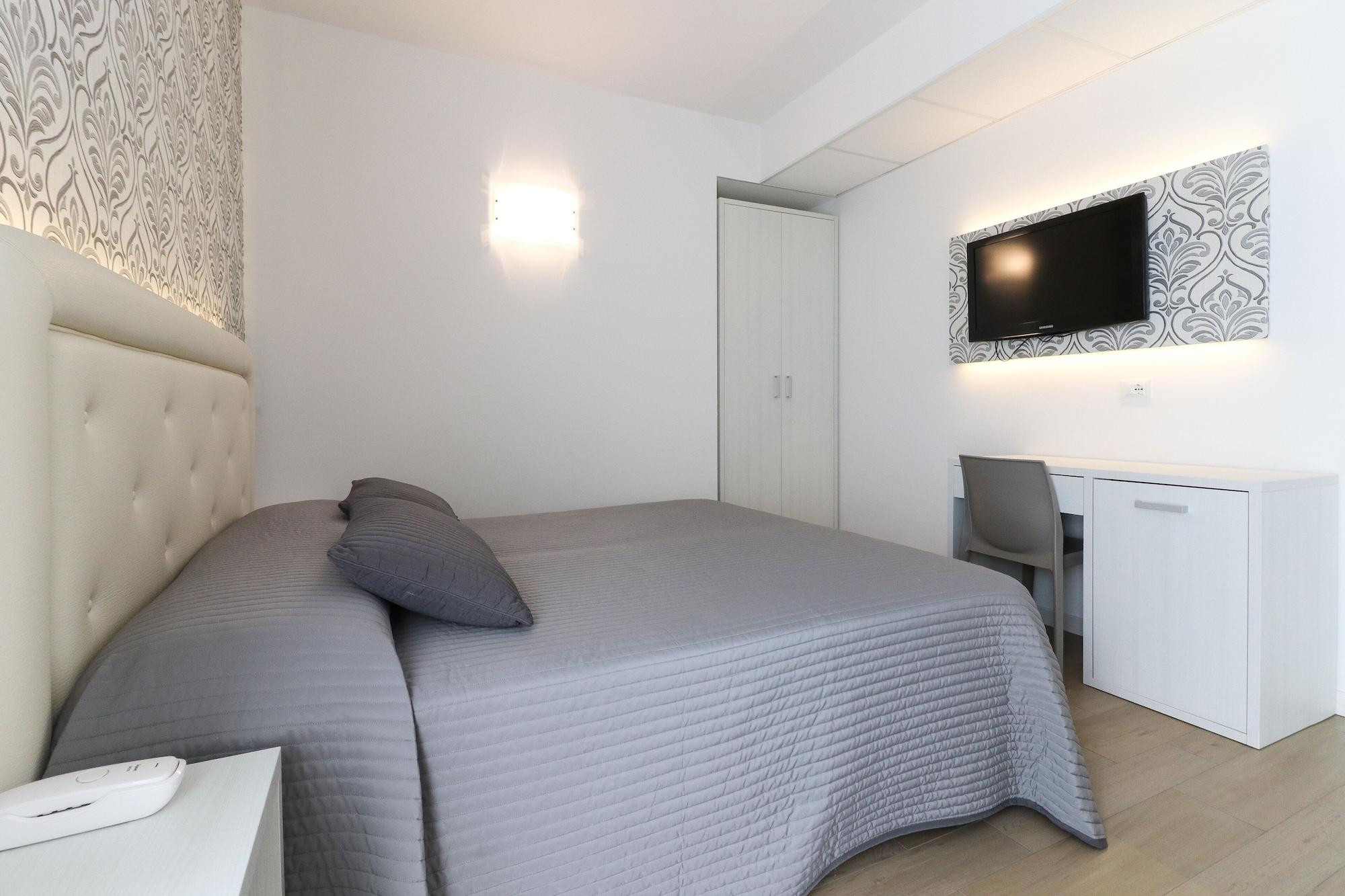 Hotel Jesulum Lido di Jesolo Ngoại thất bức ảnh
