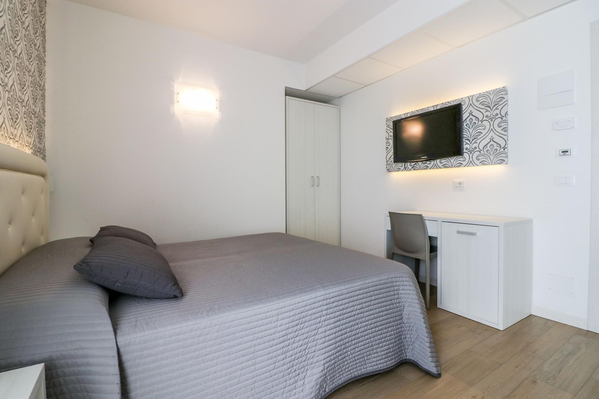 Hotel Jesulum Lido di Jesolo Ngoại thất bức ảnh