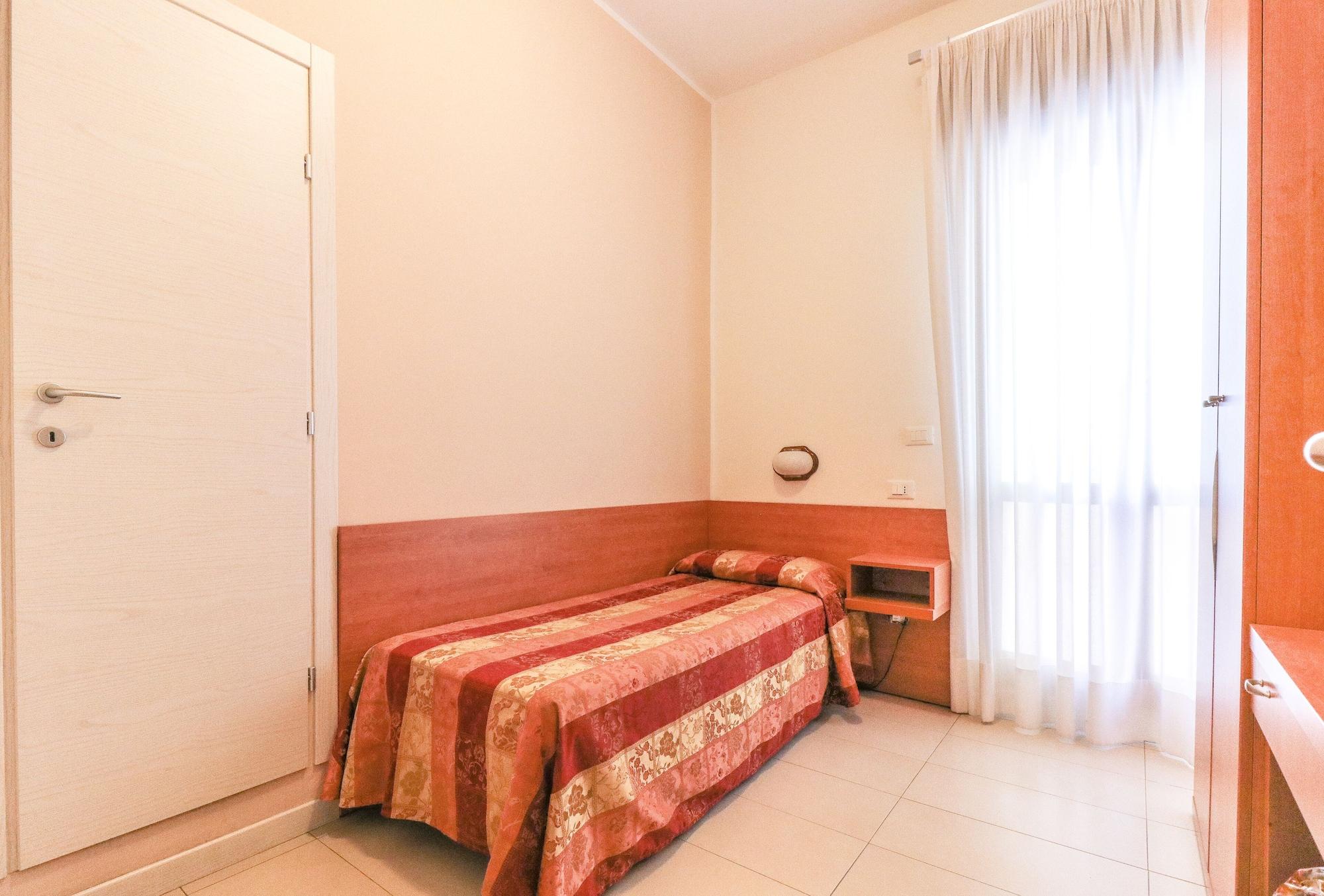 Hotel Jesulum Lido di Jesolo Ngoại thất bức ảnh