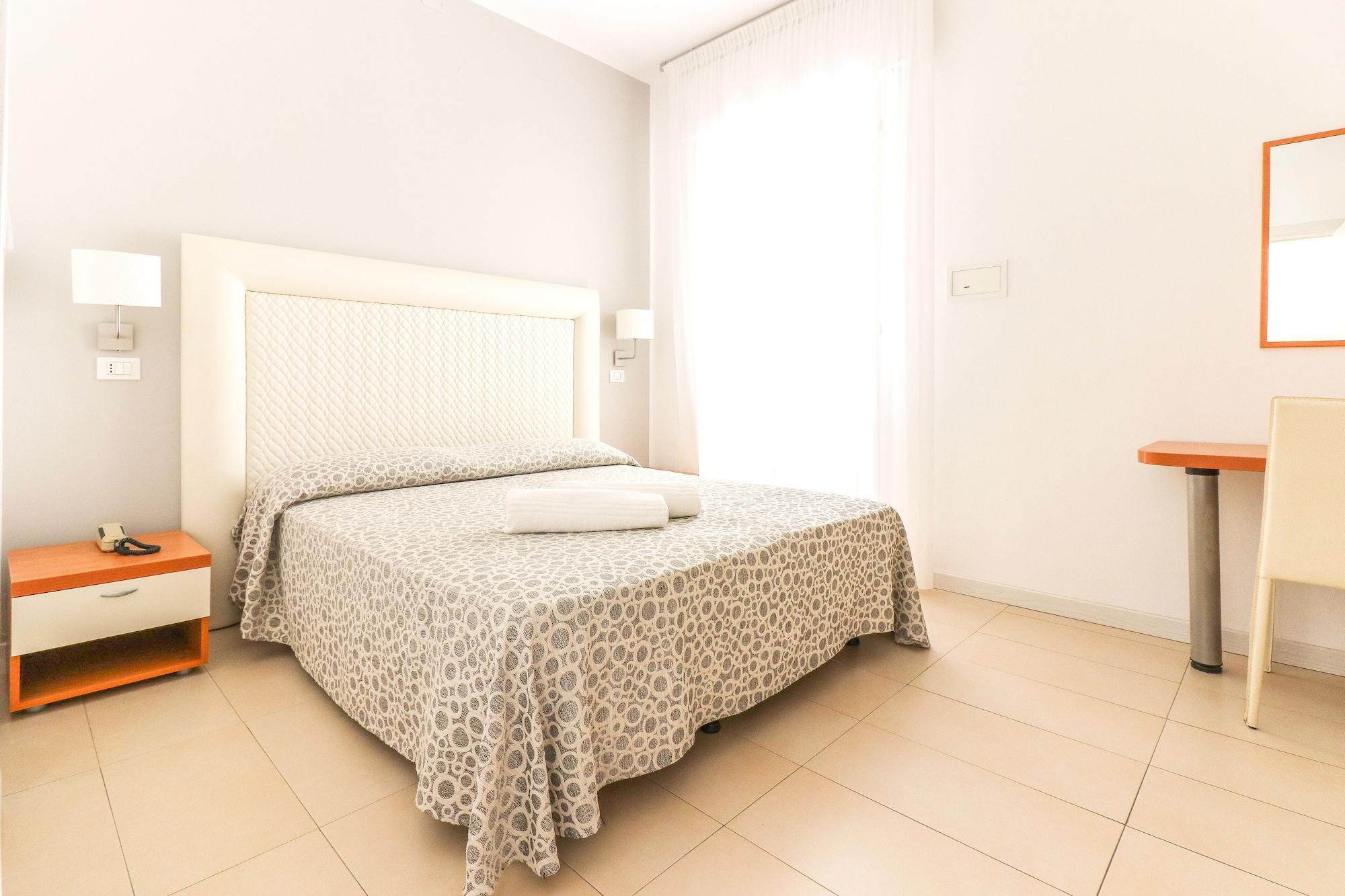 Hotel Jesulum Lido di Jesolo Ngoại thất bức ảnh