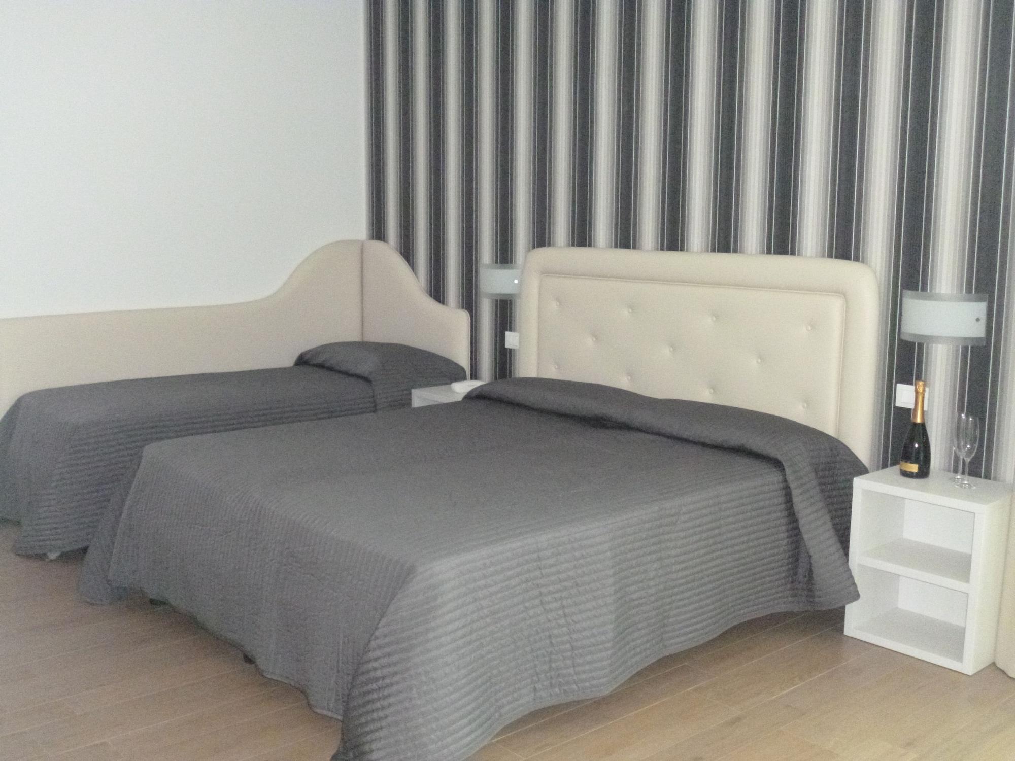 Hotel Jesulum Lido di Jesolo Ngoại thất bức ảnh
