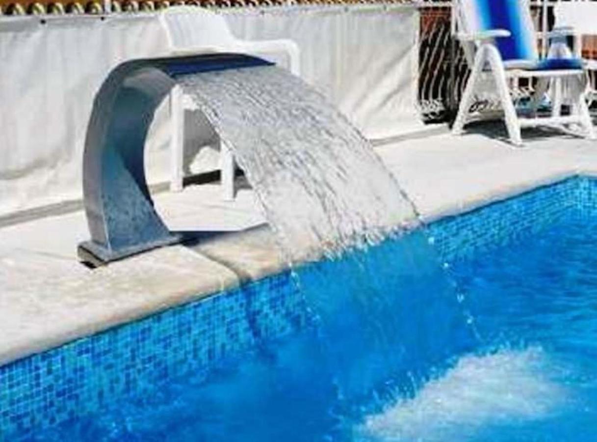Hotel Jesulum Lido di Jesolo Ngoại thất bức ảnh