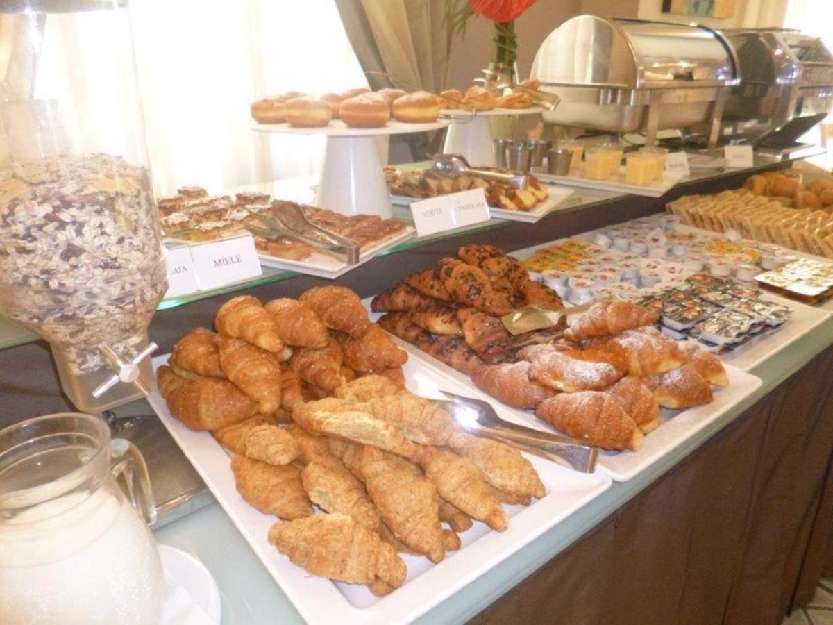Hotel Jesulum Lido di Jesolo Ngoại thất bức ảnh