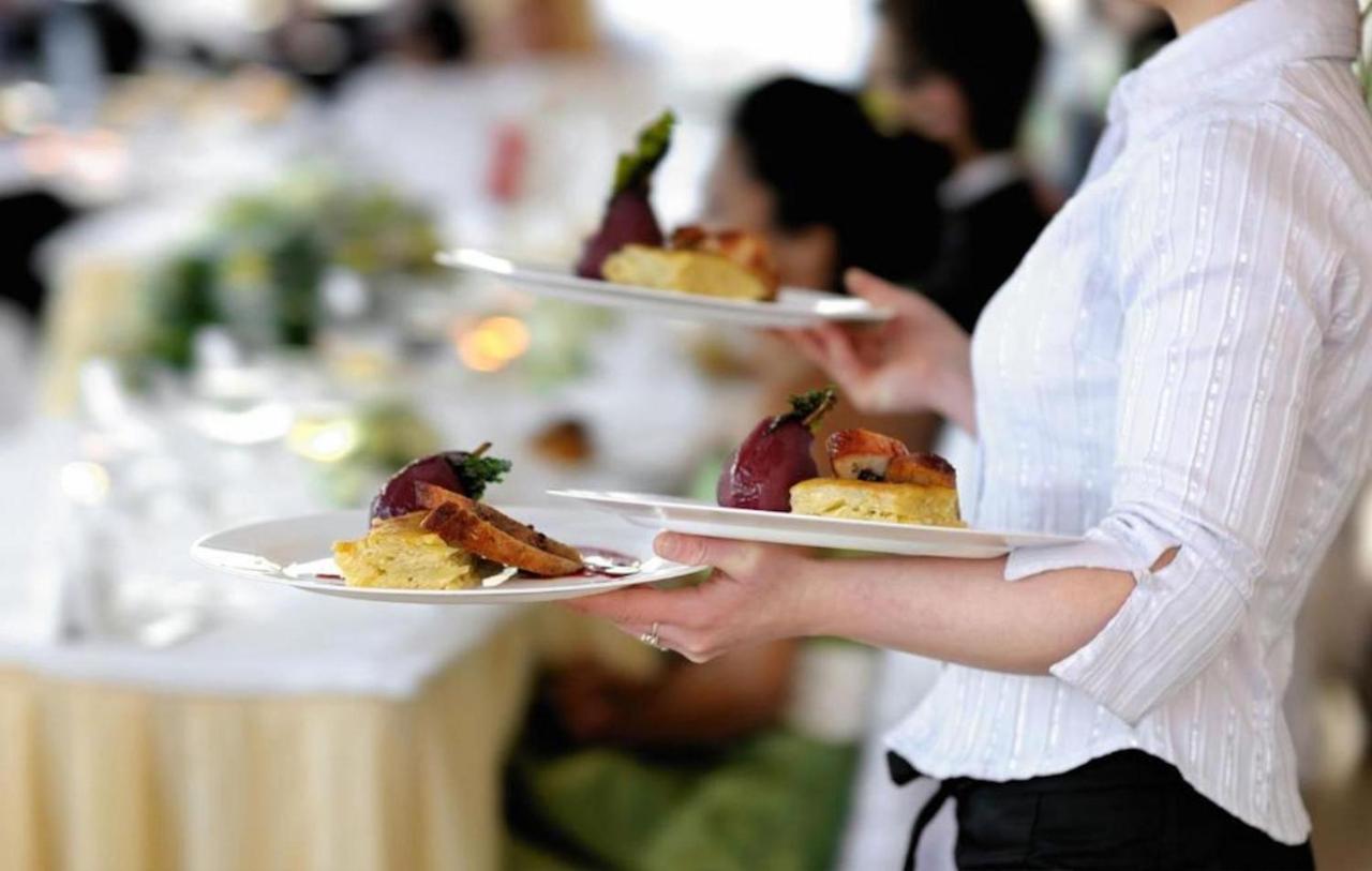Hotel Jesulum Lido di Jesolo Ngoại thất bức ảnh