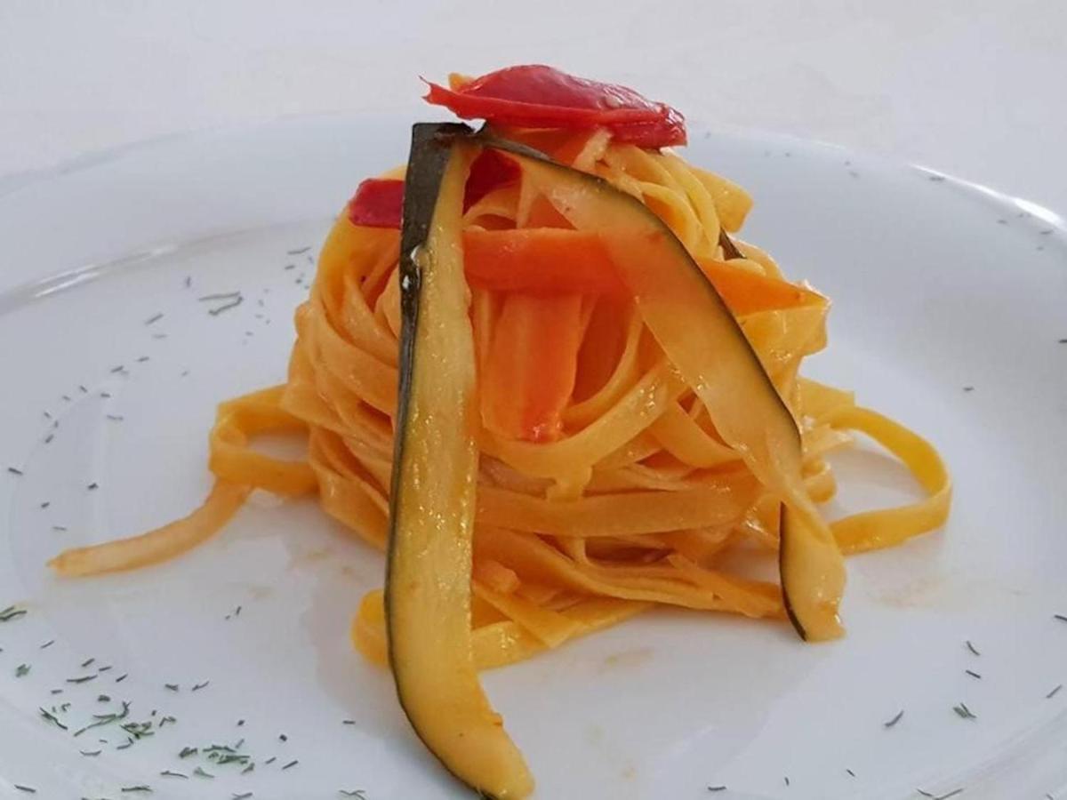 Hotel Jesulum Lido di Jesolo Ngoại thất bức ảnh