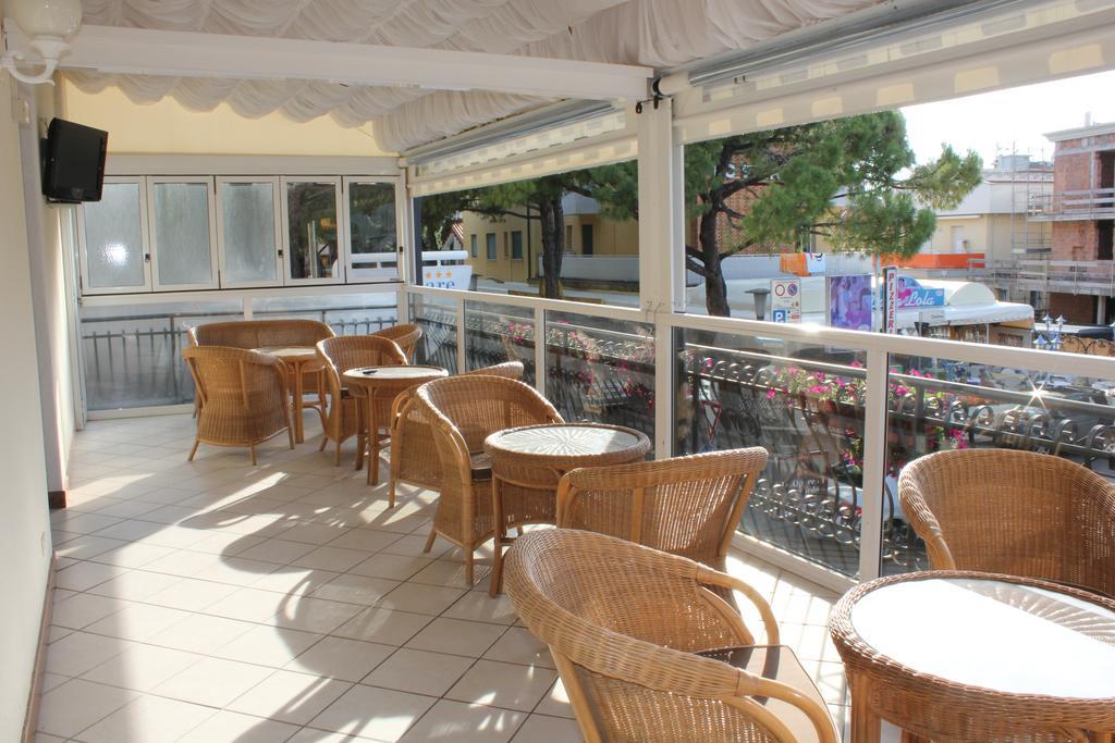 Hotel Jesulum Lido di Jesolo Ngoại thất bức ảnh