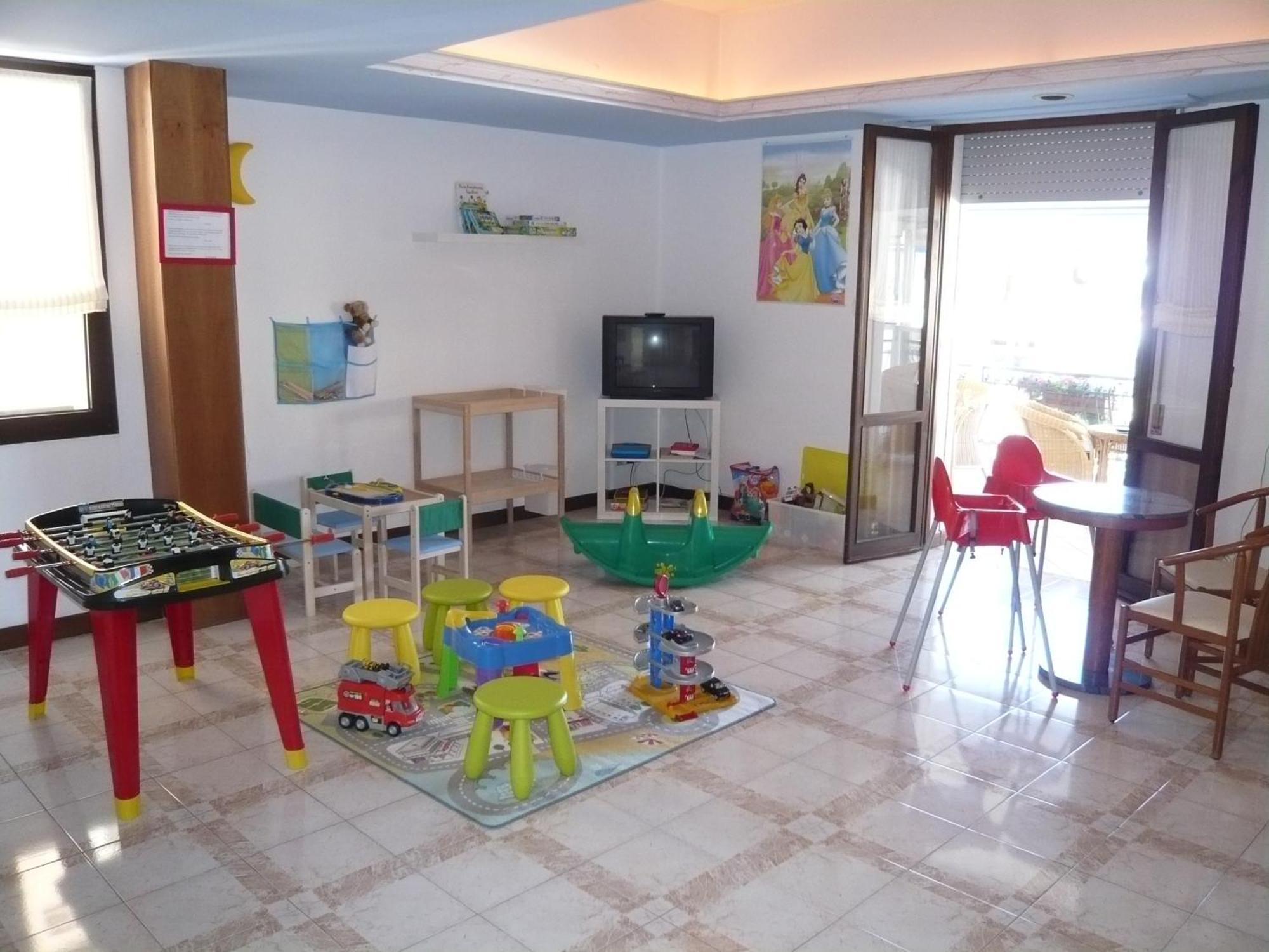 Hotel Jesulum Lido di Jesolo Ngoại thất bức ảnh