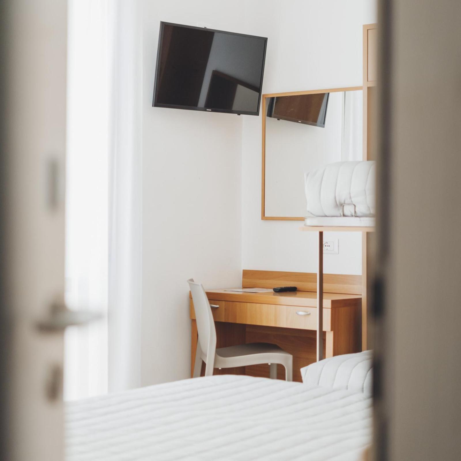 Hotel Jesulum Lido di Jesolo Ngoại thất bức ảnh