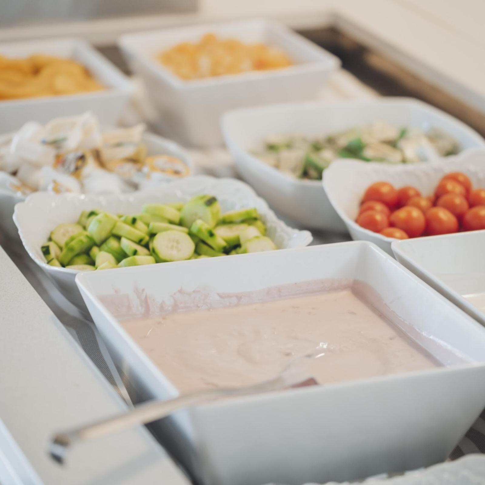 Hotel Jesulum Lido di Jesolo Ngoại thất bức ảnh