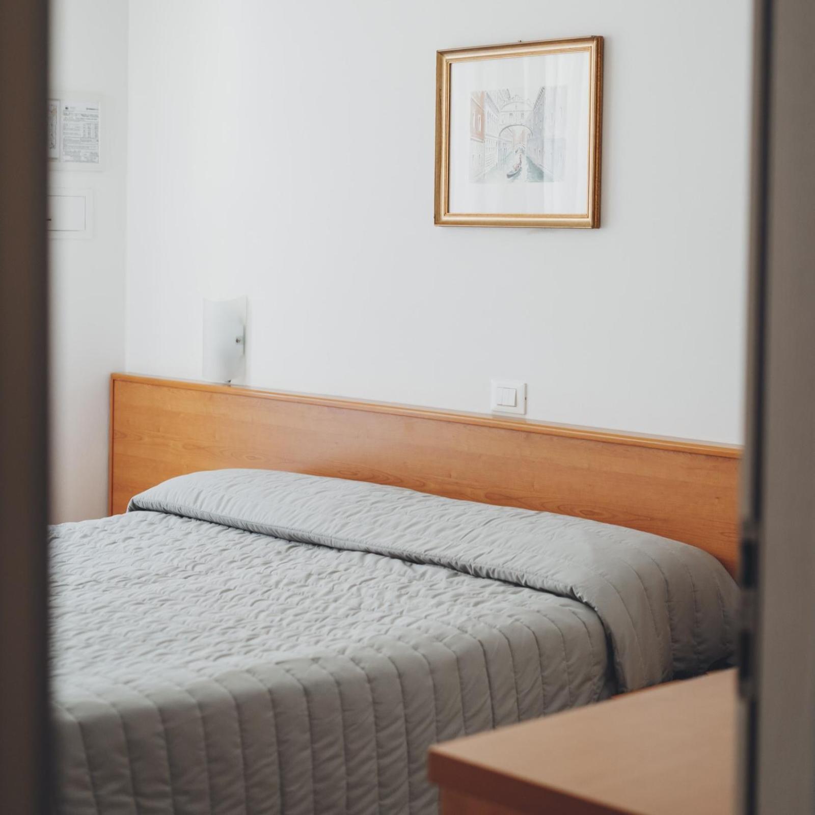 Hotel Jesulum Lido di Jesolo Ngoại thất bức ảnh