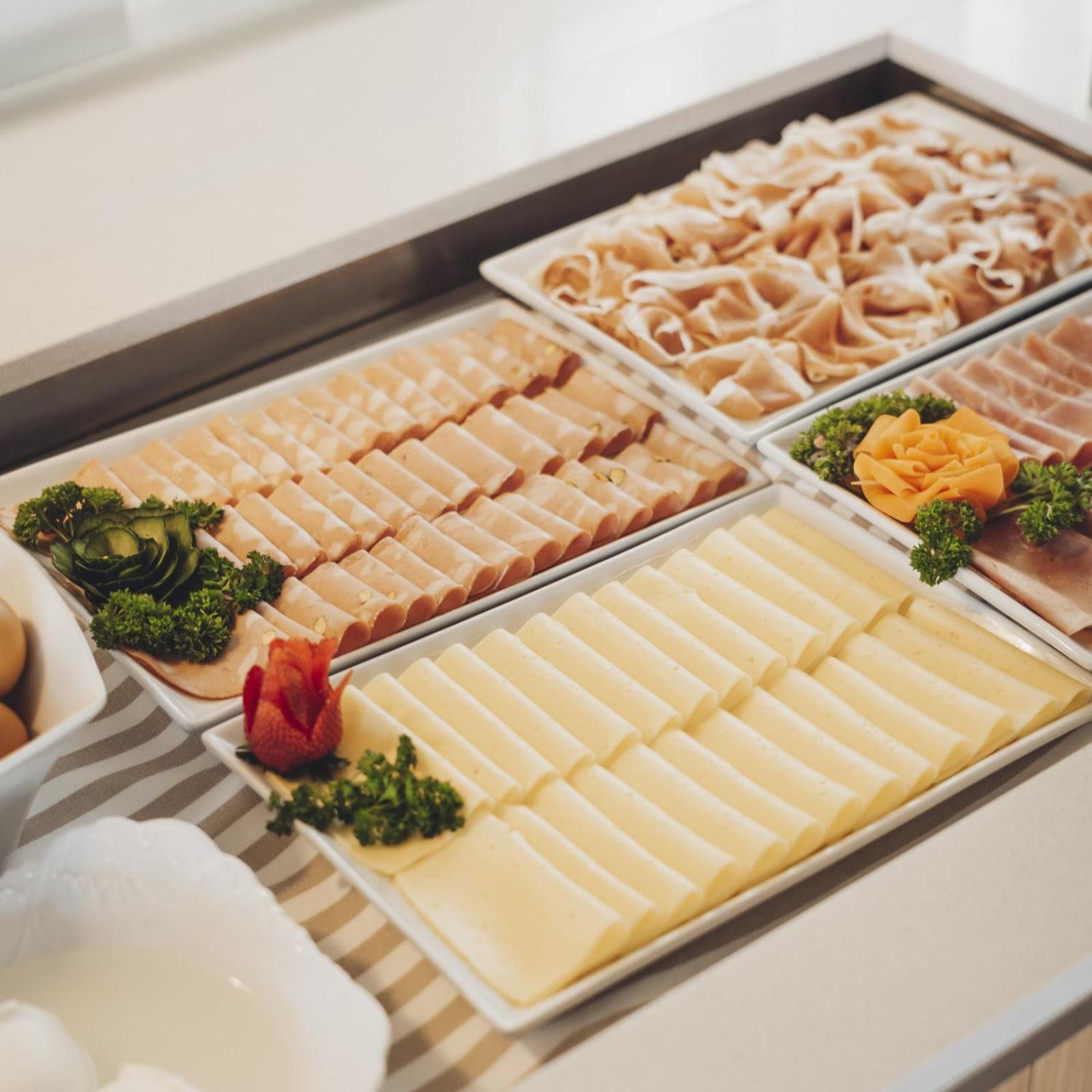 Hotel Jesulum Lido di Jesolo Ngoại thất bức ảnh