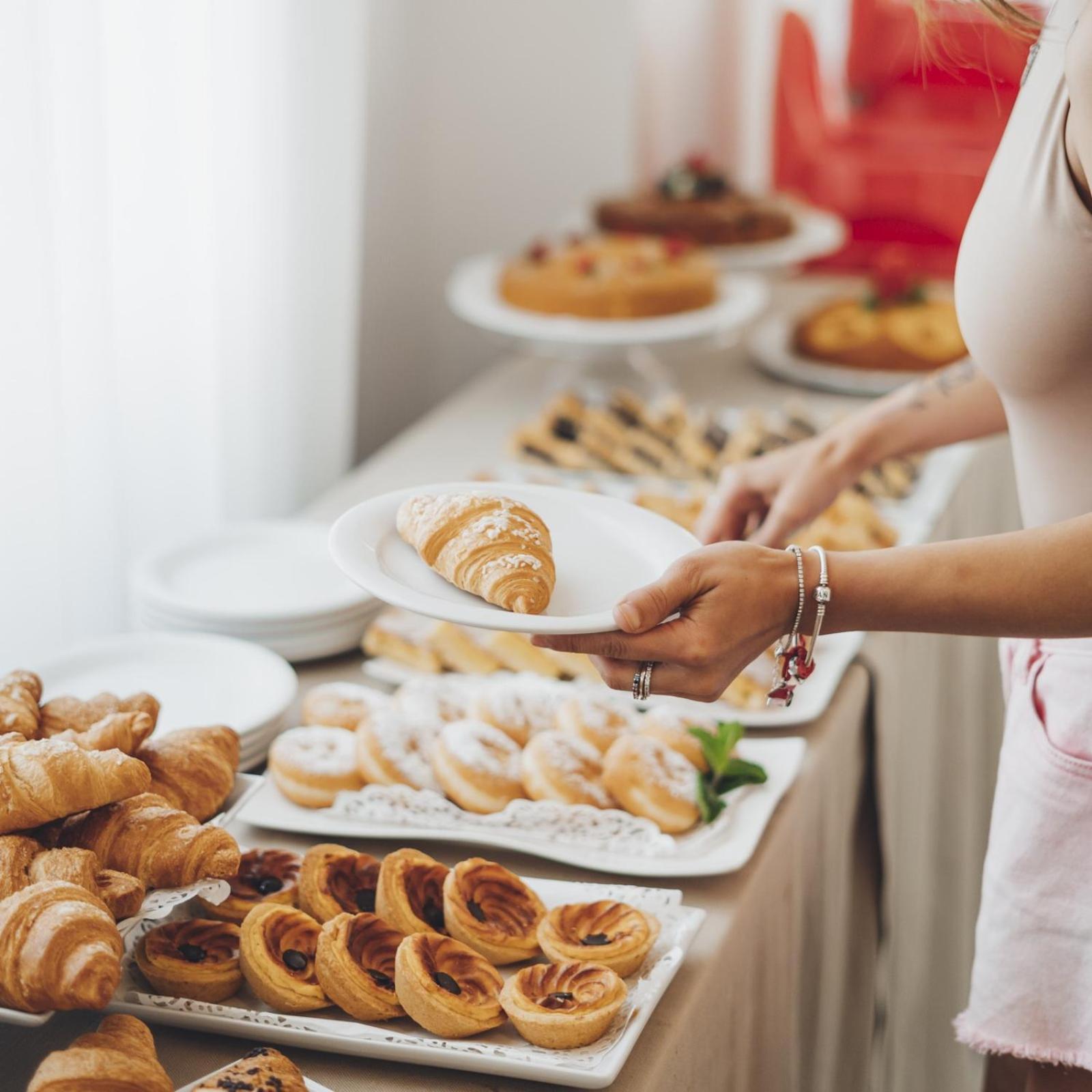 Hotel Jesulum Lido di Jesolo Ngoại thất bức ảnh