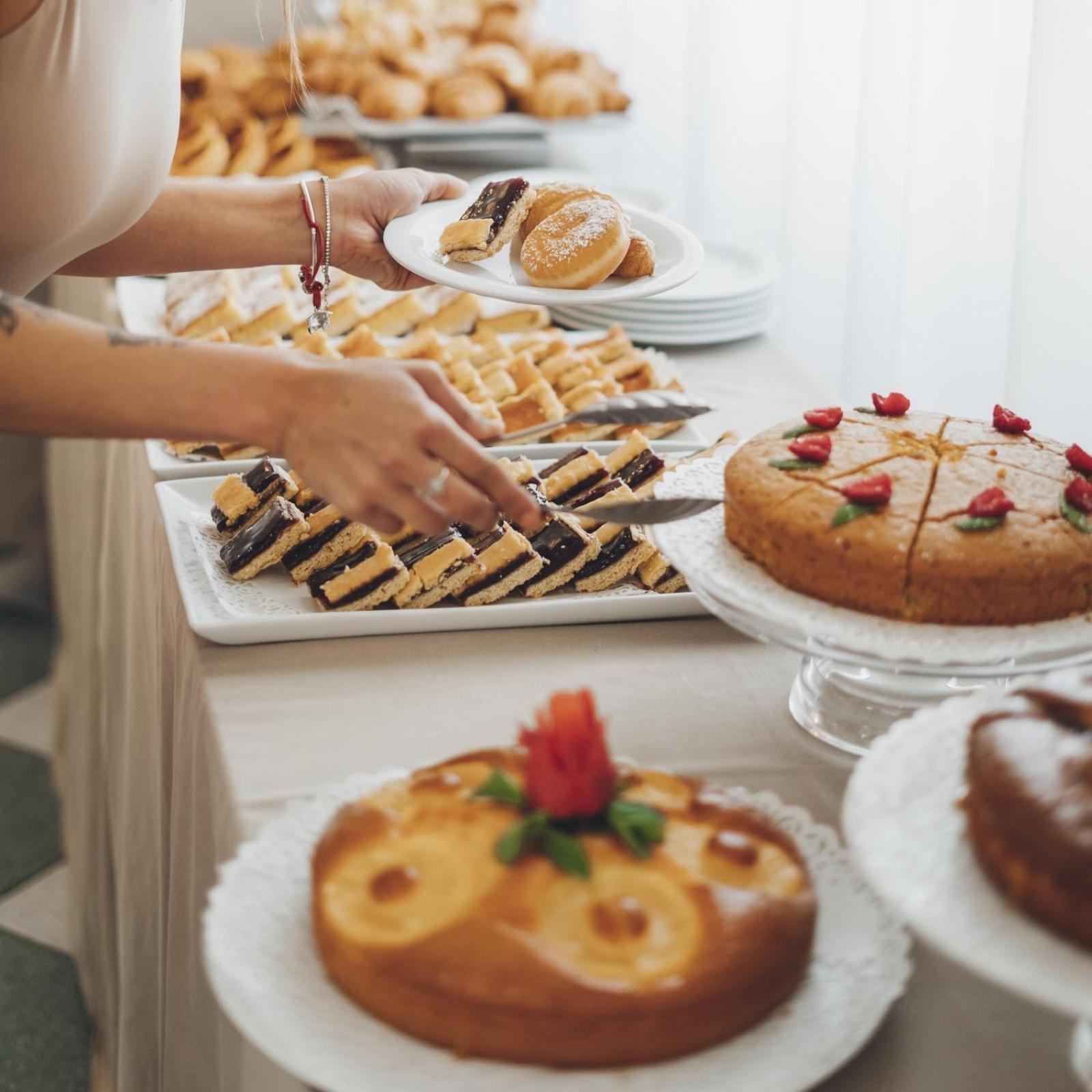 Hotel Jesulum Lido di Jesolo Ngoại thất bức ảnh