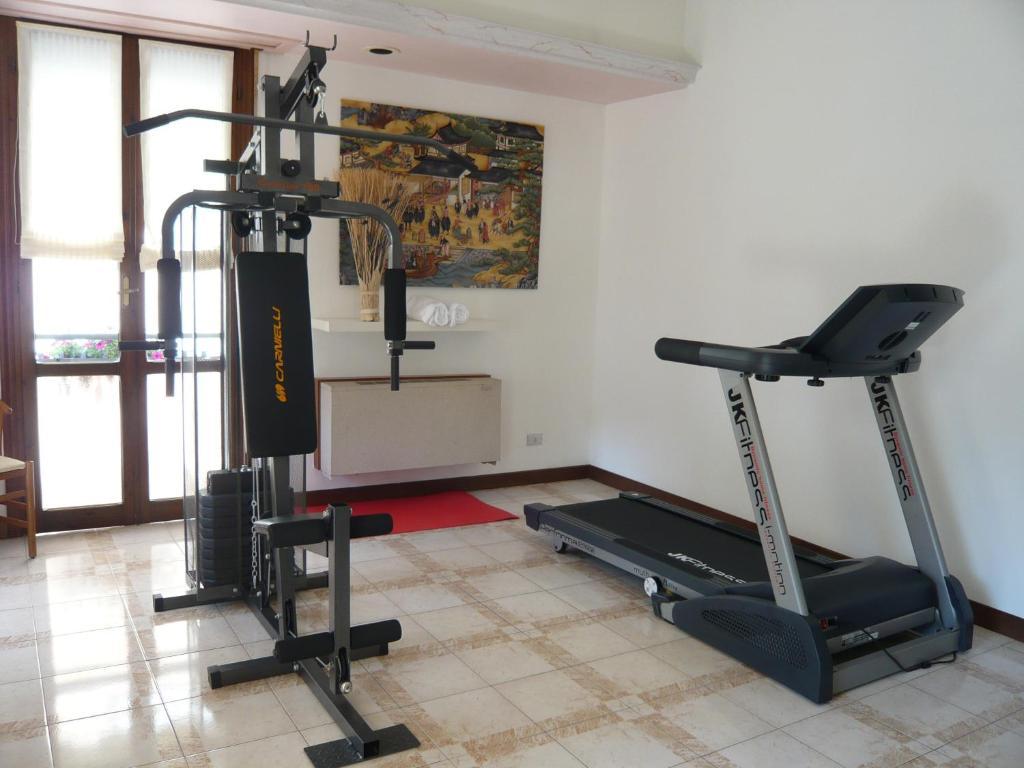 Hotel Jesulum Lido di Jesolo Ngoại thất bức ảnh
