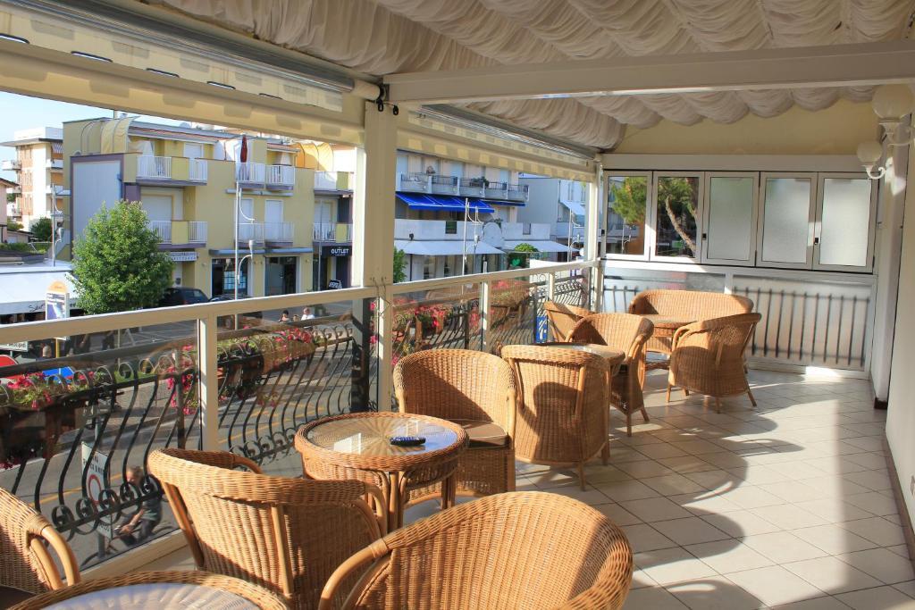 Hotel Jesulum Lido di Jesolo Ngoại thất bức ảnh