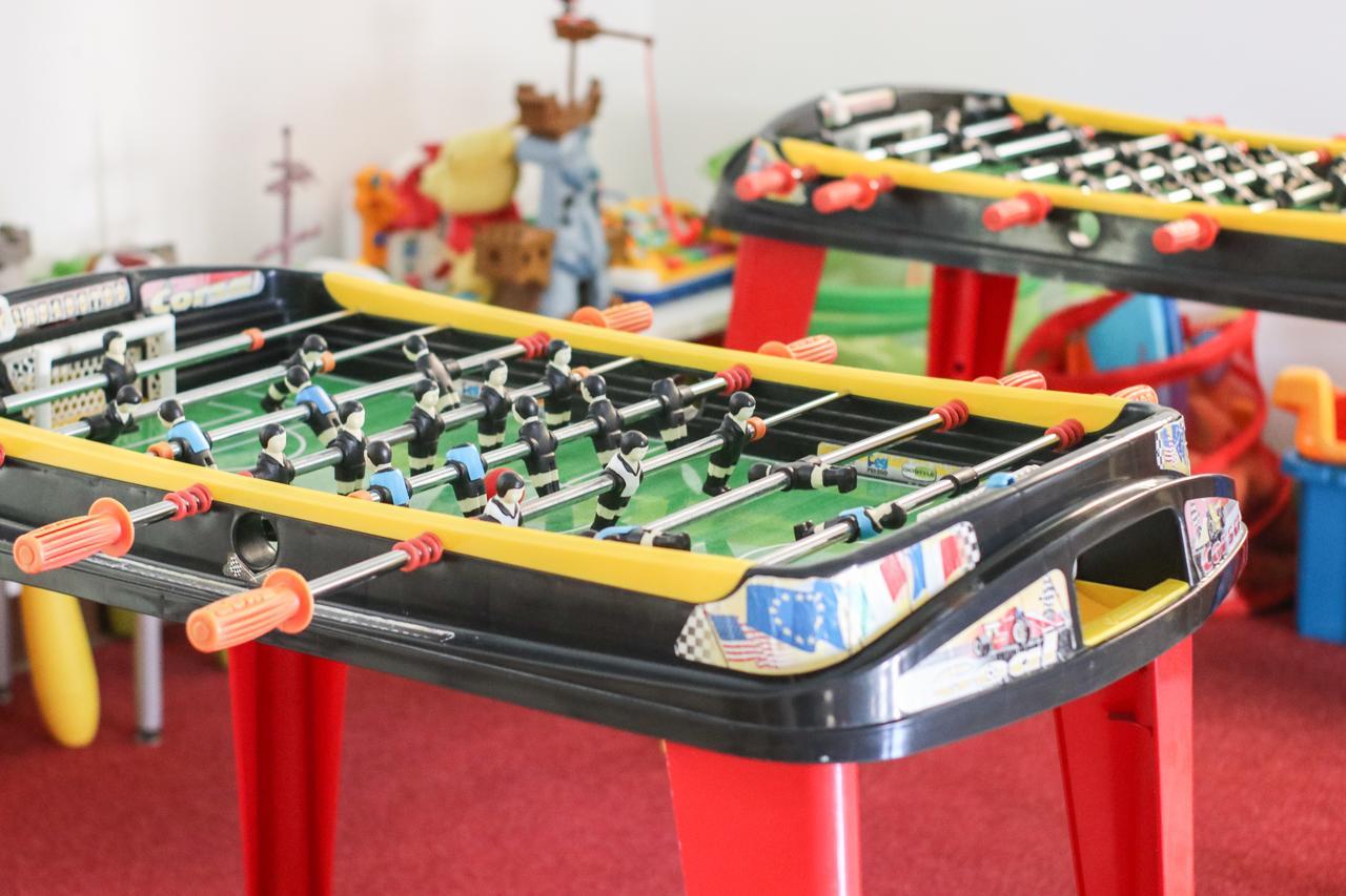 Hotel Jesulum Lido di Jesolo Ngoại thất bức ảnh
