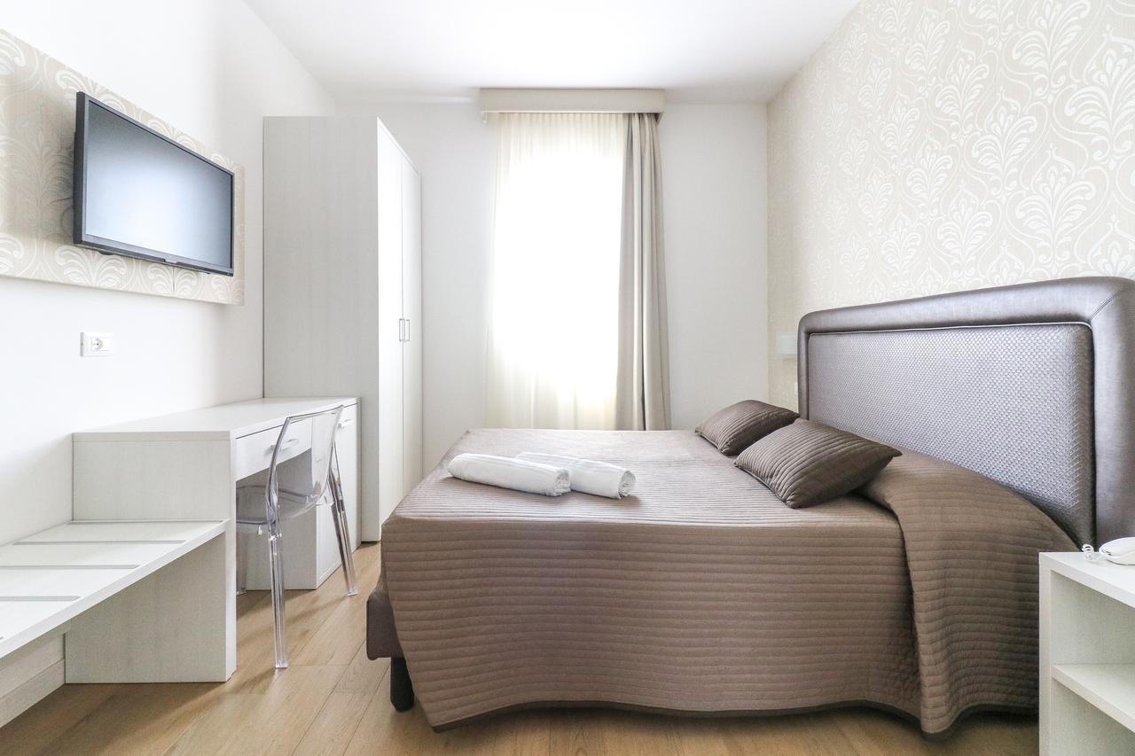 Hotel Jesulum Lido di Jesolo Ngoại thất bức ảnh