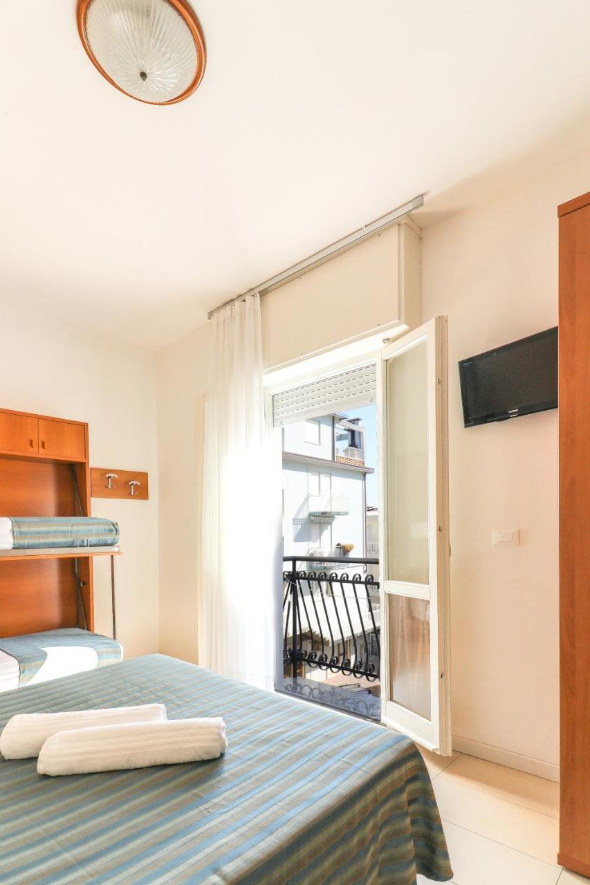 Hotel Jesulum Lido di Jesolo Ngoại thất bức ảnh