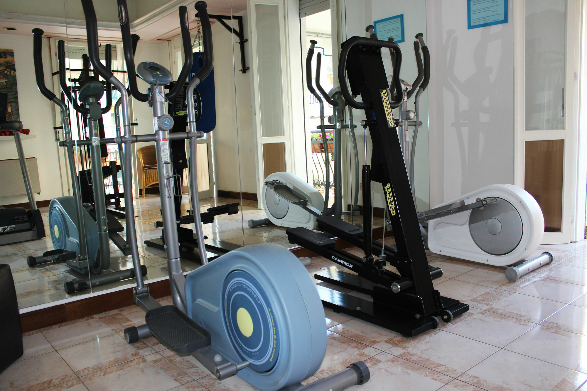 Hotel Jesulum Lido di Jesolo Ngoại thất bức ảnh