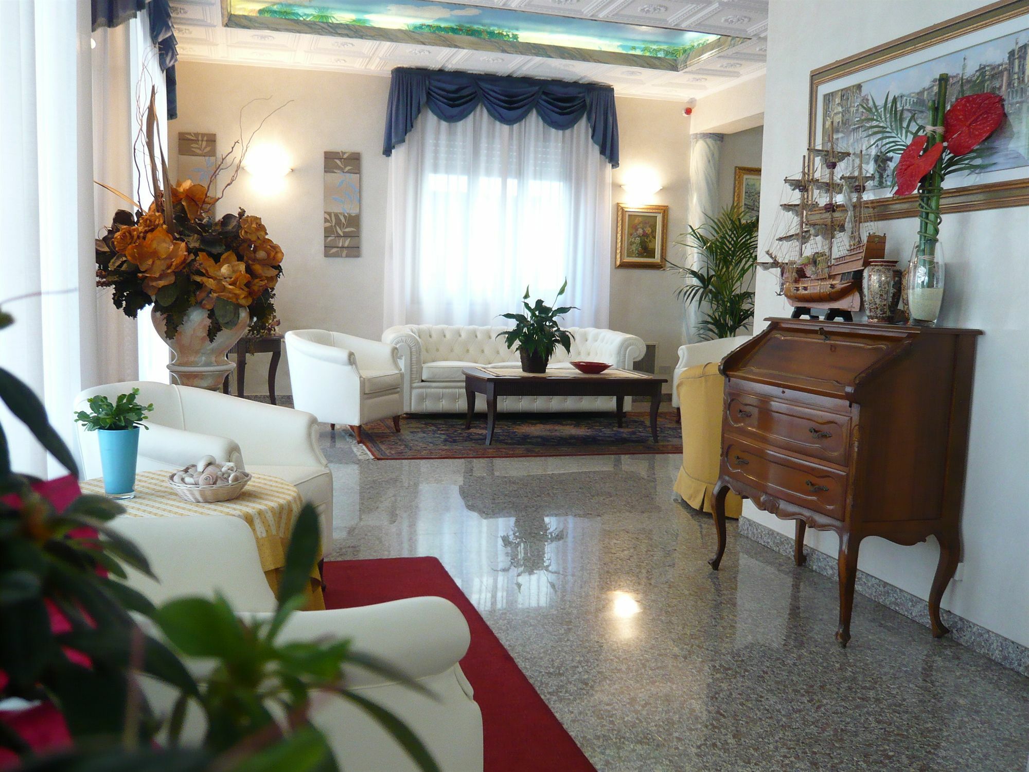 Hotel Jesulum Lido di Jesolo Ngoại thất bức ảnh